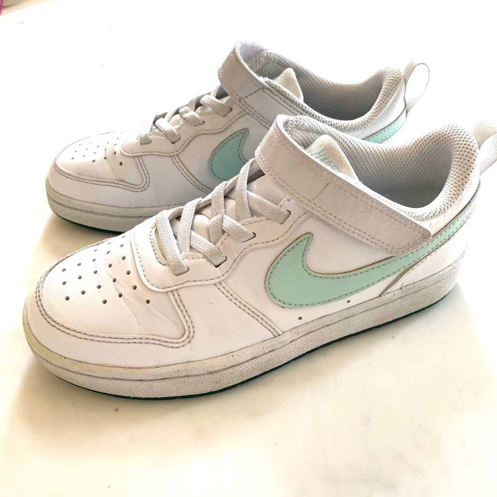 Nike Court Borough Low Recraft